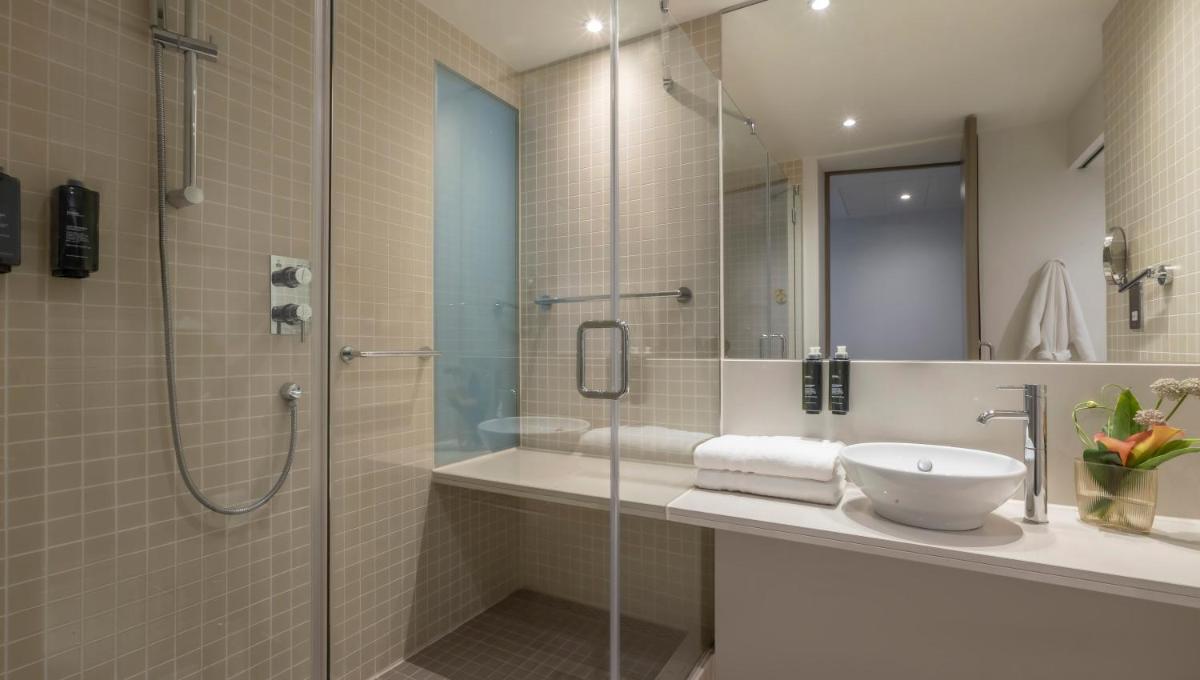 The Gibson Hotel - Hizvo