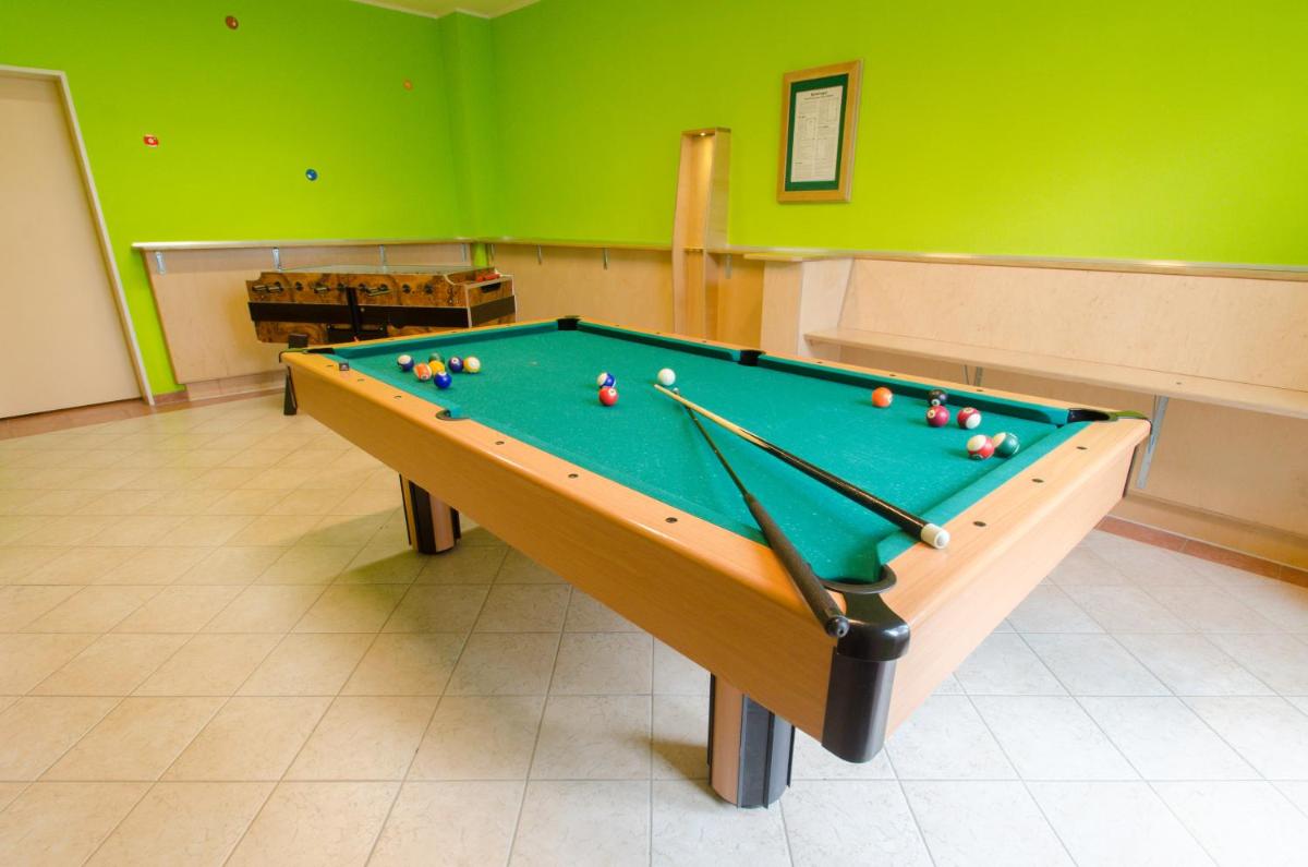 JUFA Hotel Nördlingen - Housity