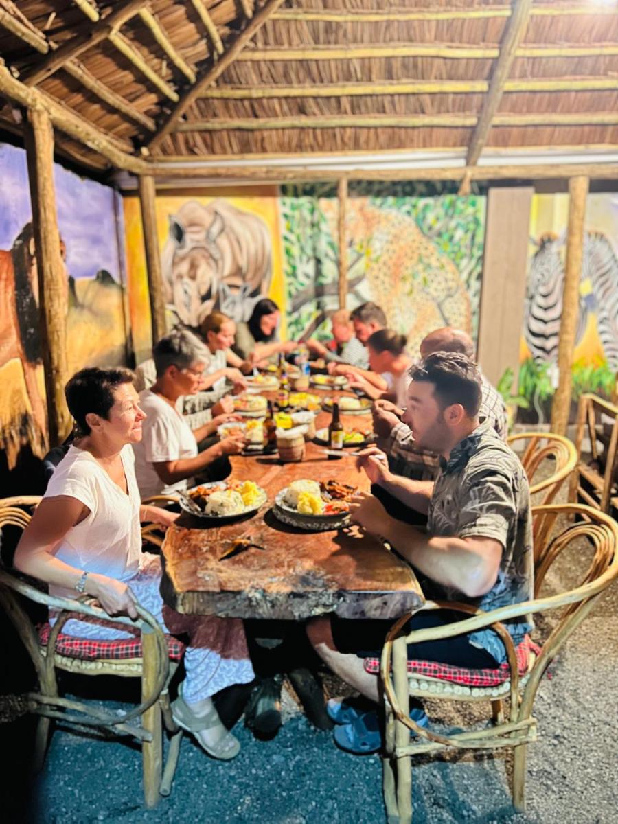 Safari villa - Housity