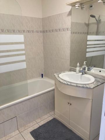 Appartement quartier historique - Housity