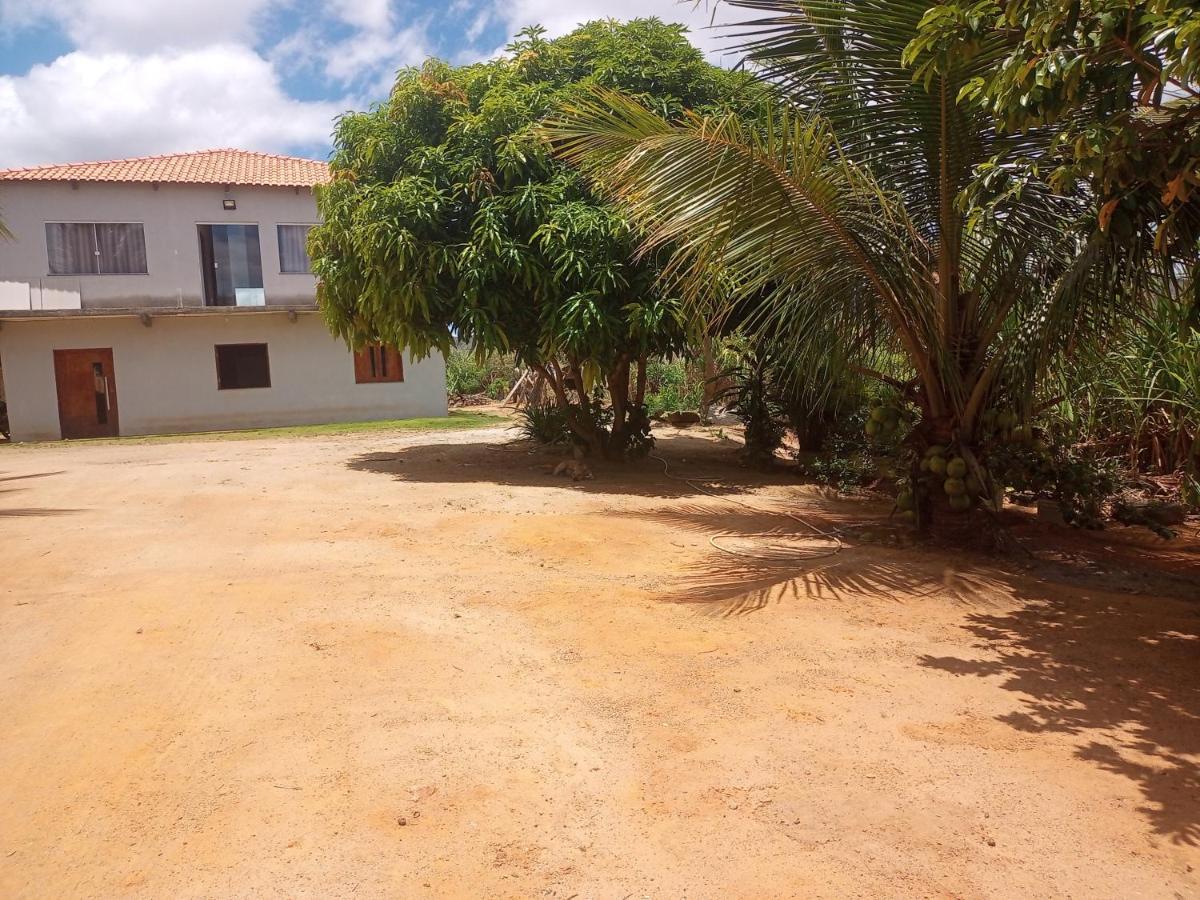 Pousada e recanto baiano's - Housity