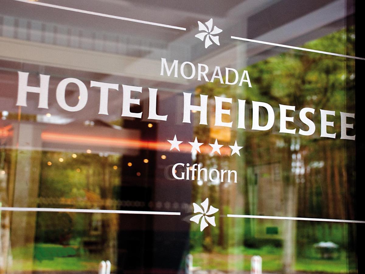 Morada Hotel Heidesee Gifhorn - Housity