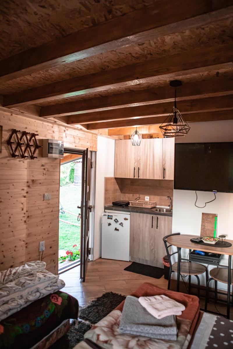 Prenoćište Lelić - Housity