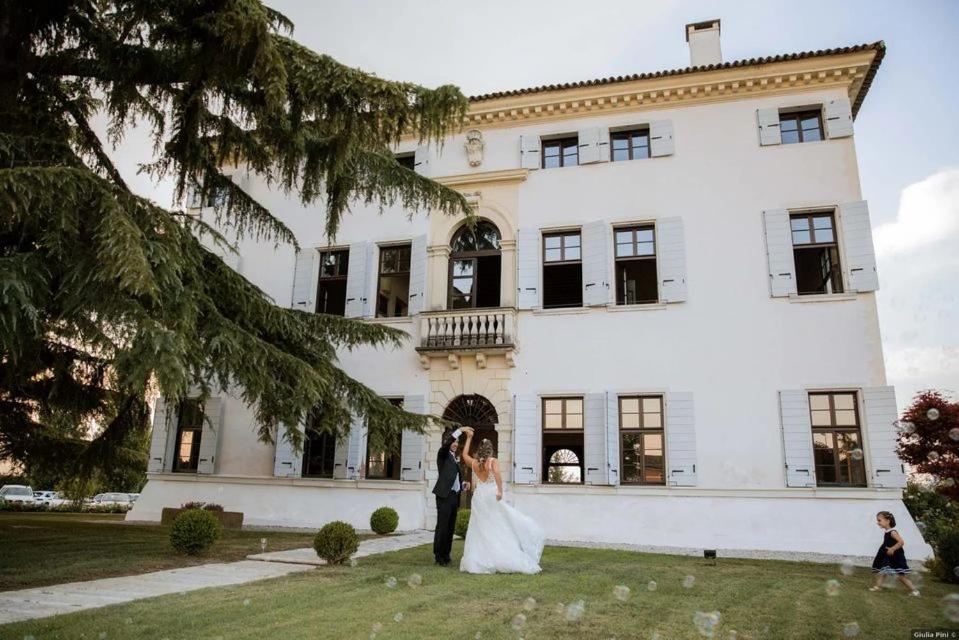 Villa Cagnoni Boniotti - Housity