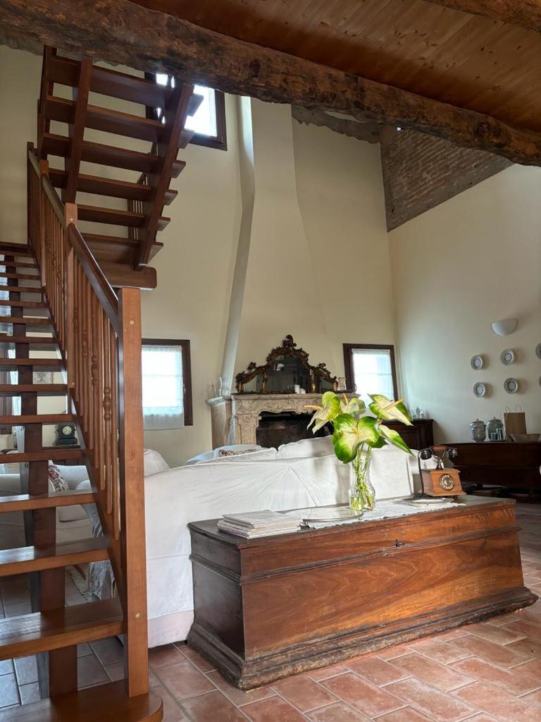 Villa Cagnoni Boniotti - Housity