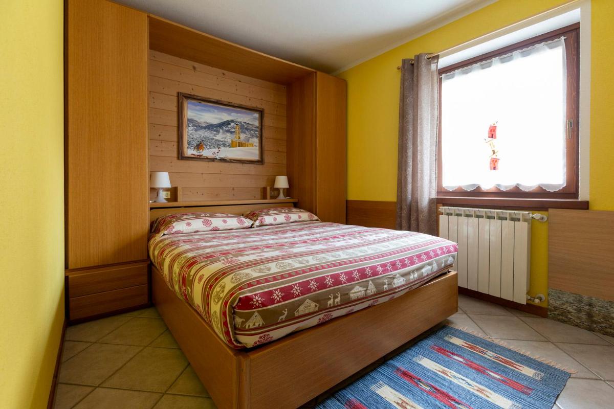 Appartamenti Baita Soliva - Housity