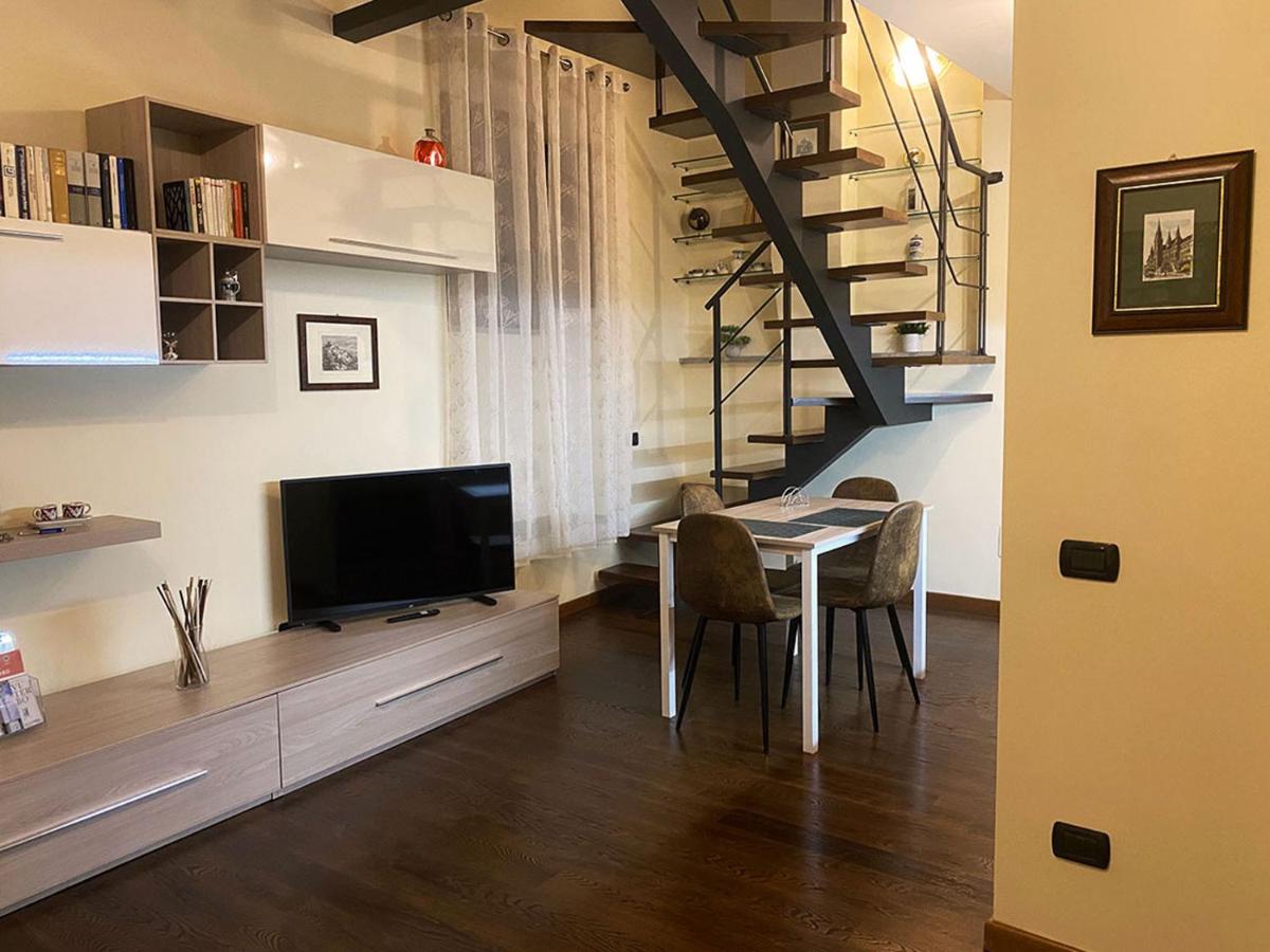 Guest House Palazzo Bussi - Housity