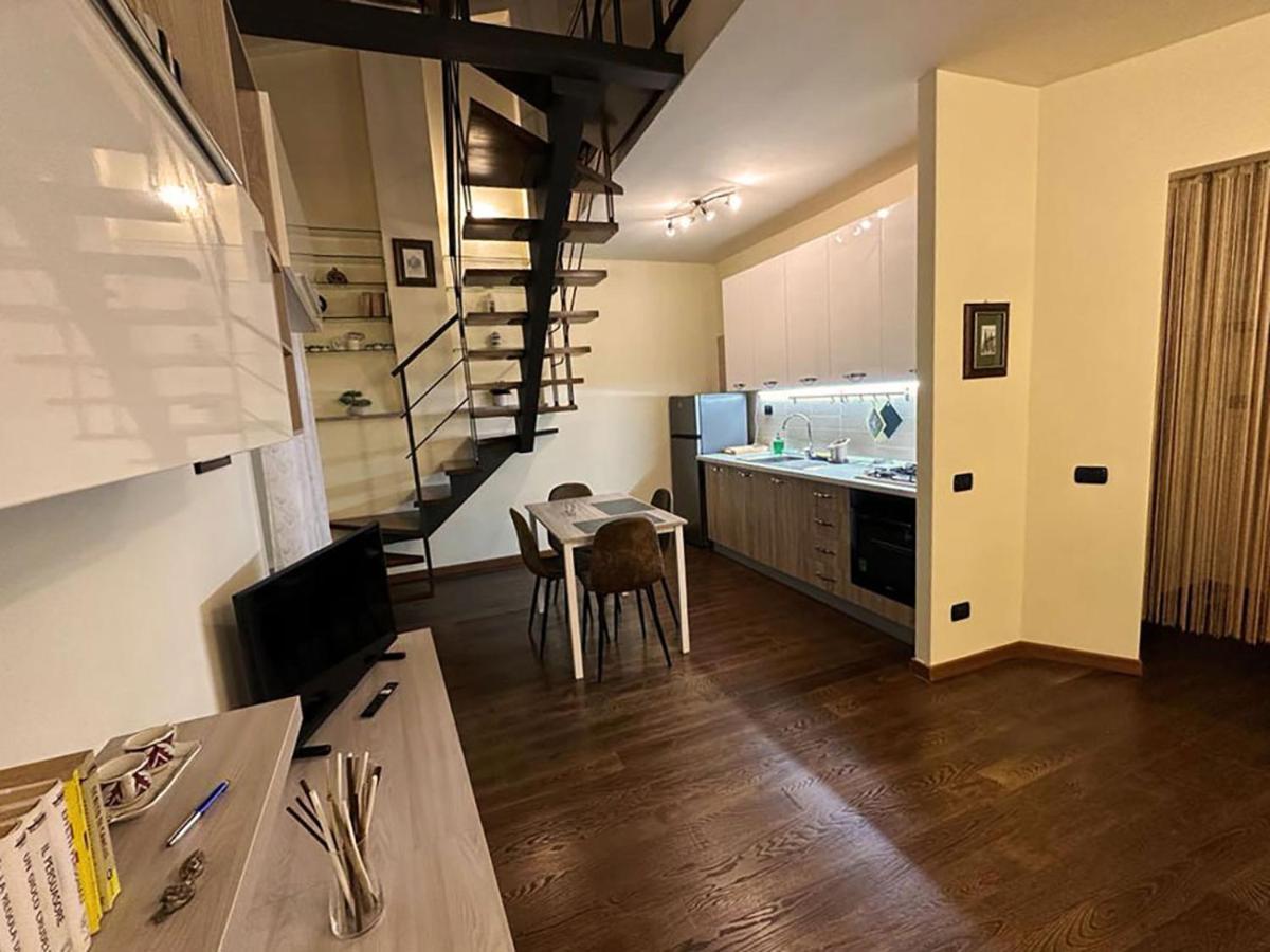 Guest House Palazzo Bussi - Housity