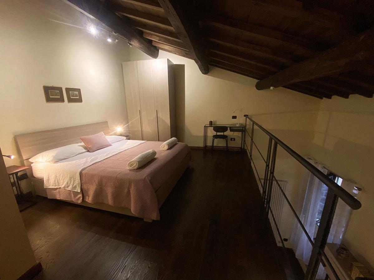 Guest House Palazzo Bussi - Housity