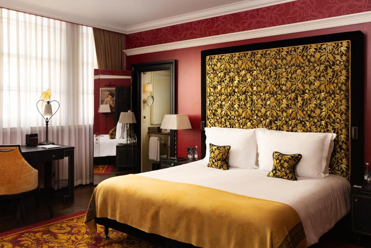 L'oscar London - Housity