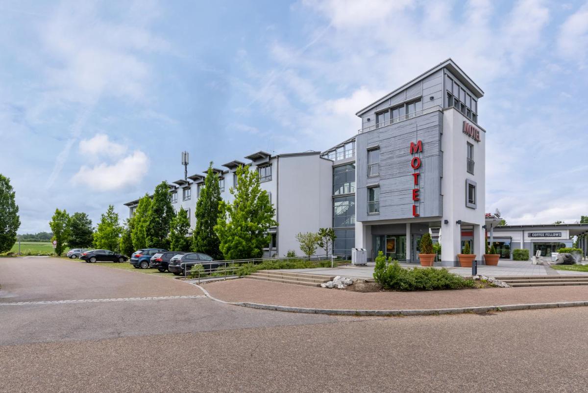 Hotel Leipheim Süd - Housity