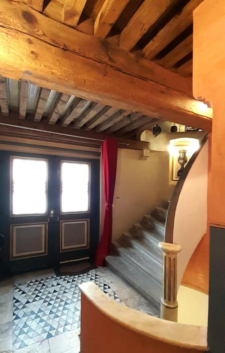 Vieux-Lyon - Maison Renaissance - Housity