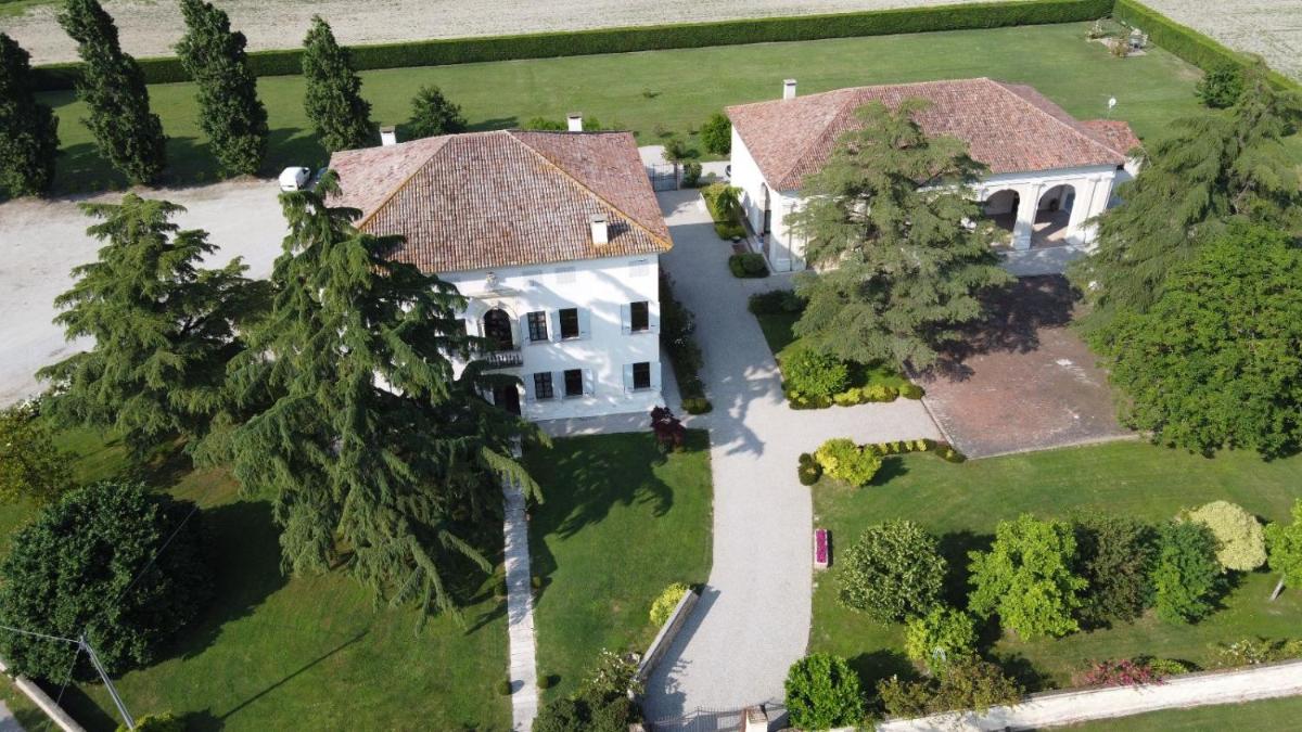 Villa Cagnoni Boniotti - Housity
