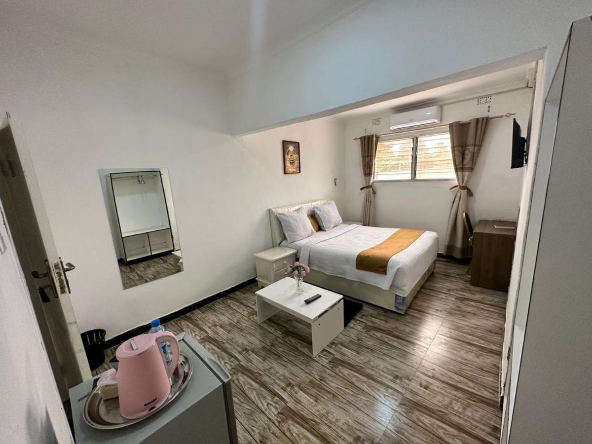 Andromeda Executive lodge - Housity
