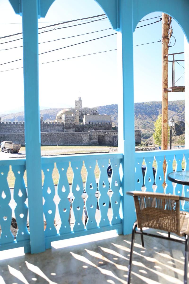 Luxor Rabath - Housity