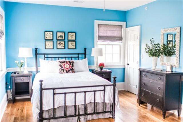 Marriott Ranch Bed and Breakfast - Housity