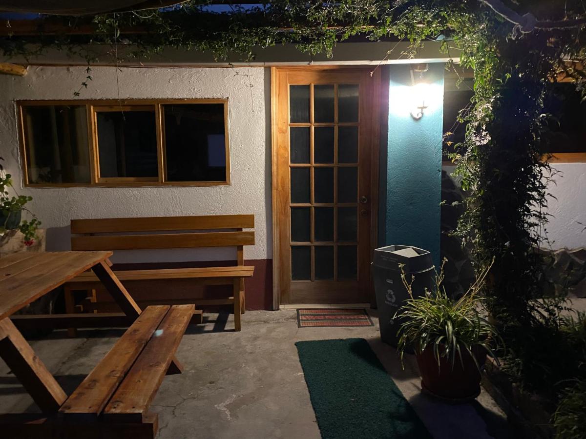 Alojamiento la moya Cotopaxi - Housity