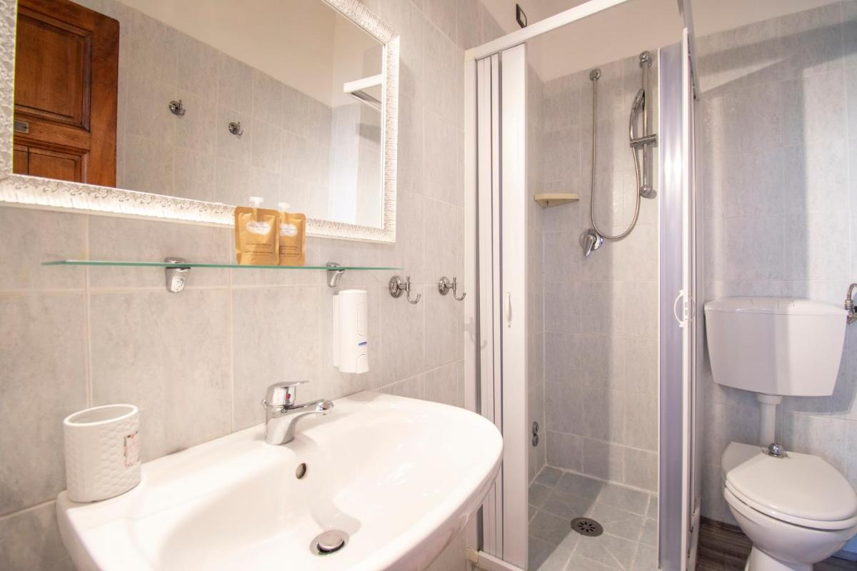 Hotel Albachiara - Housity