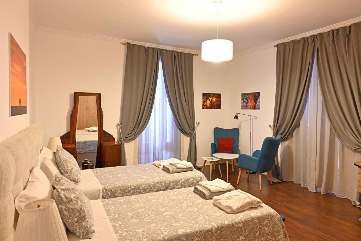 Matriz - Rooms - Housity