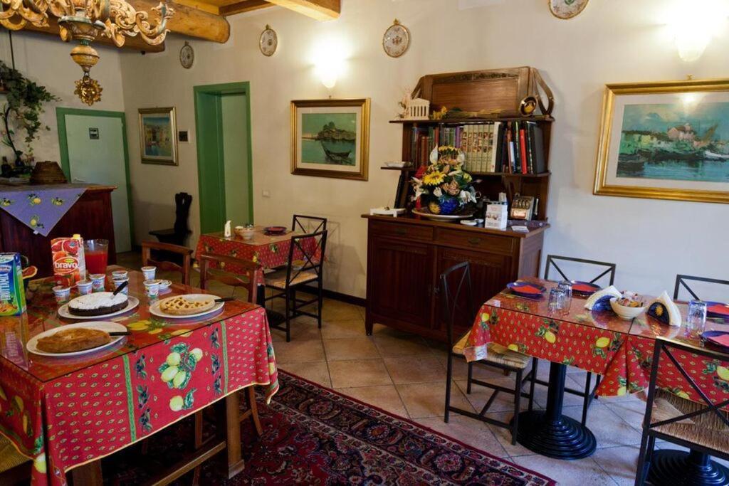 Locanda Del Re sole - Housity