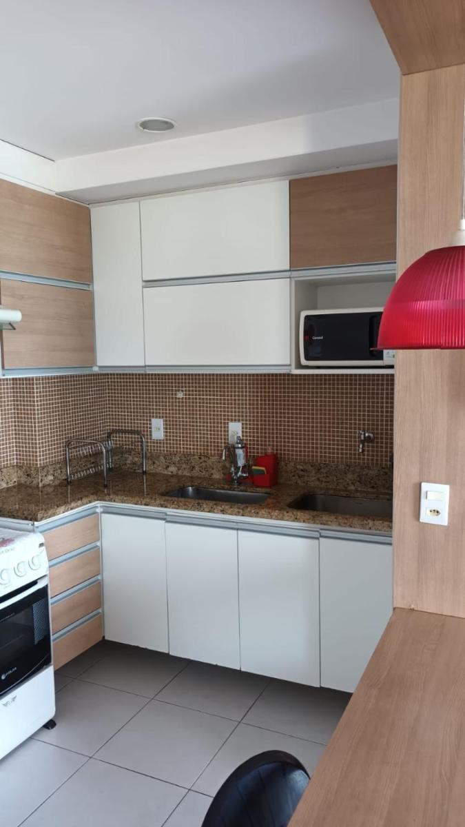 SUITE PREMIUM 501 Praia de Itaparica - Housity