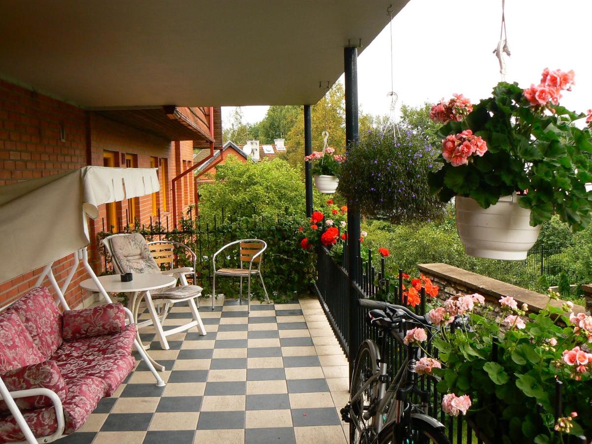 Tähetorni Hotel - Housity