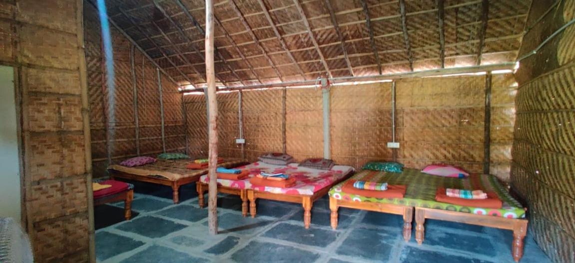 Om home hampi - Housity
