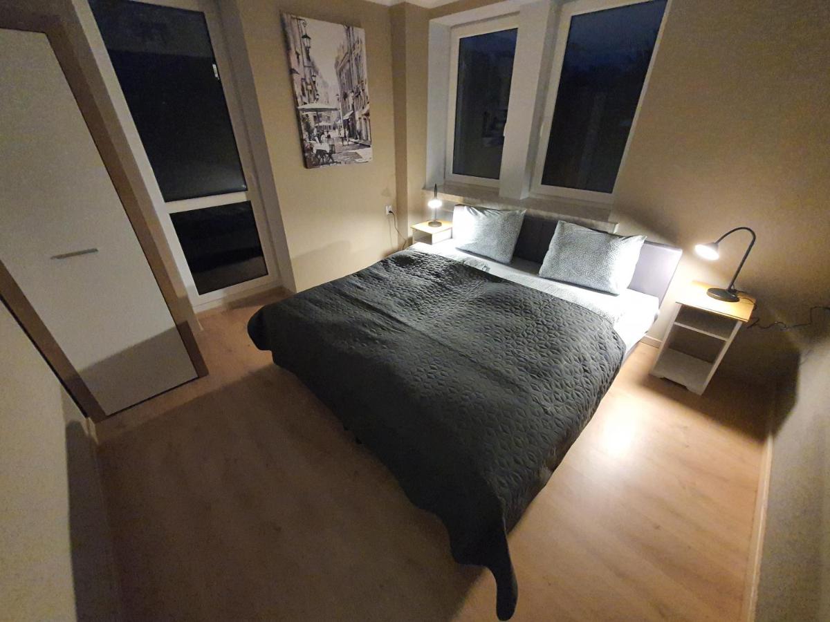 JDK Apartamenty Legionów 74m2 8-osobowy - Hizvo