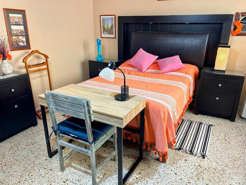 Casa de las Palmas Guest House - Housity