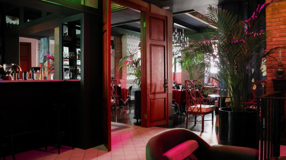 Prestige Palace - Esquisse Hotel - Housity