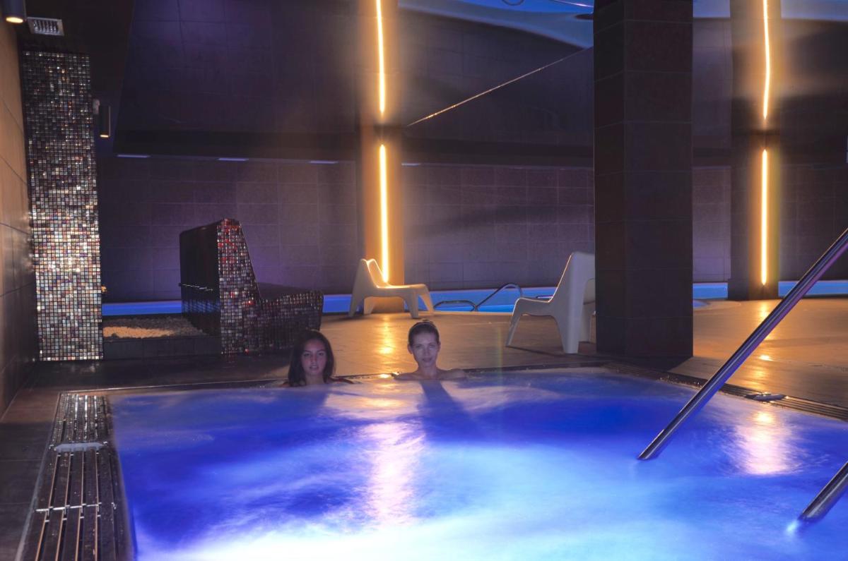 Imagen de la galería de Hotel Spa Acevi Val d’Aran, en Vielha