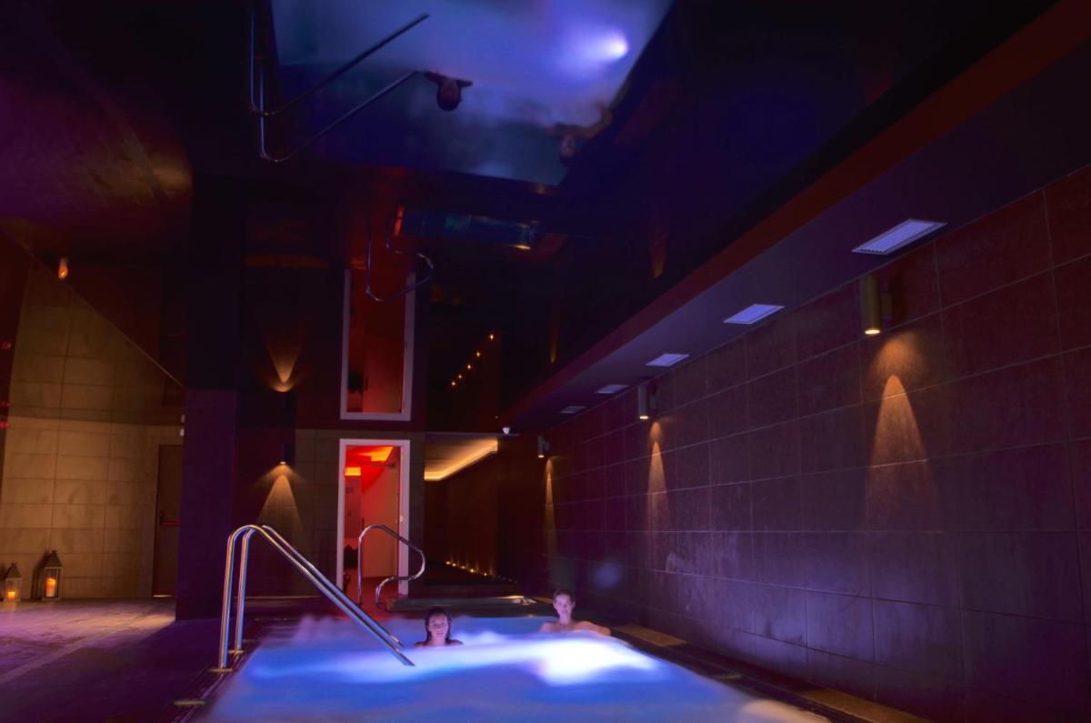 Imagen de la galería de Hotel Spa Acevi Val d’Aran, en Vielha