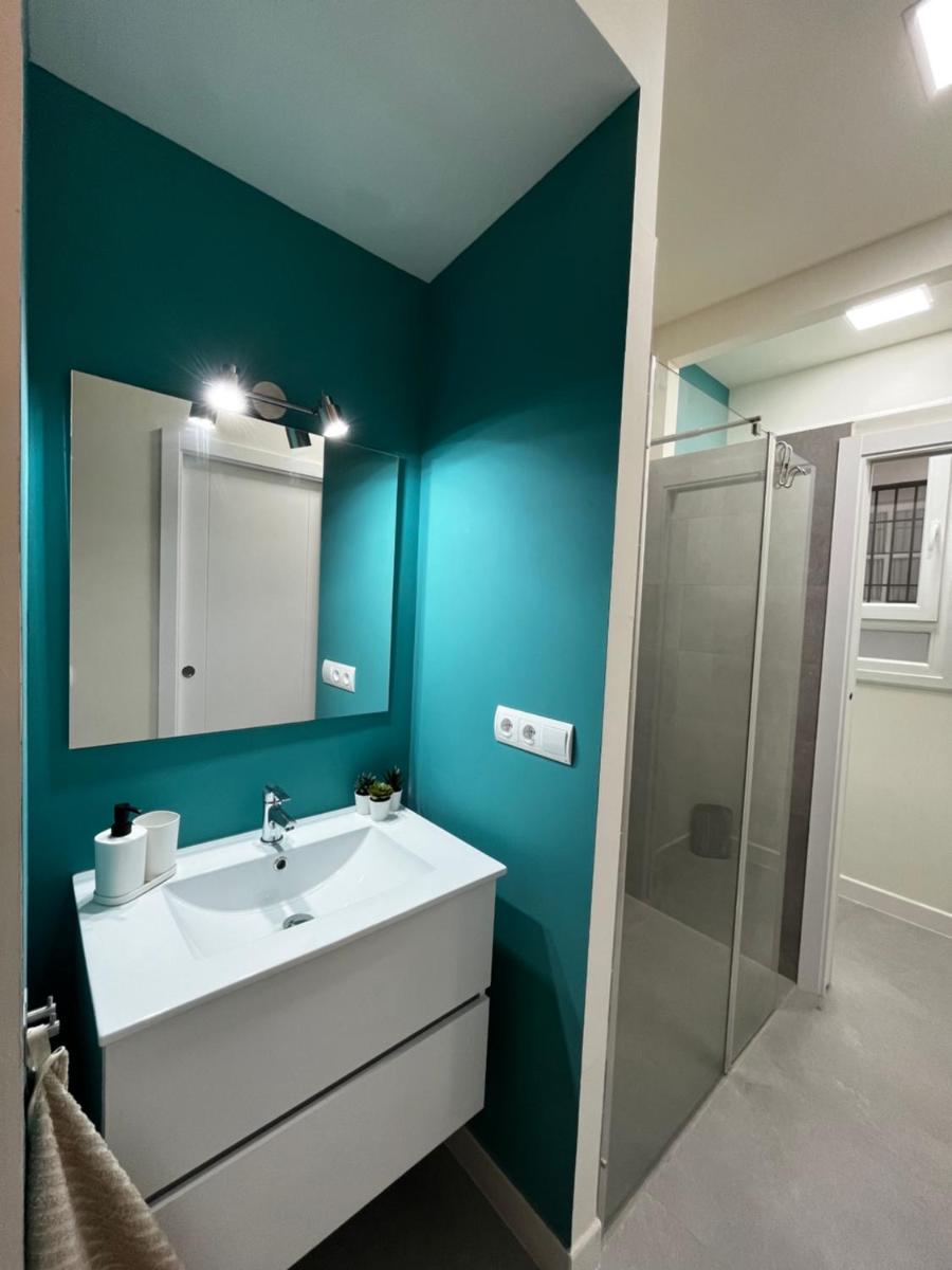 Apartamento a 2 minutos de la playa - Housity