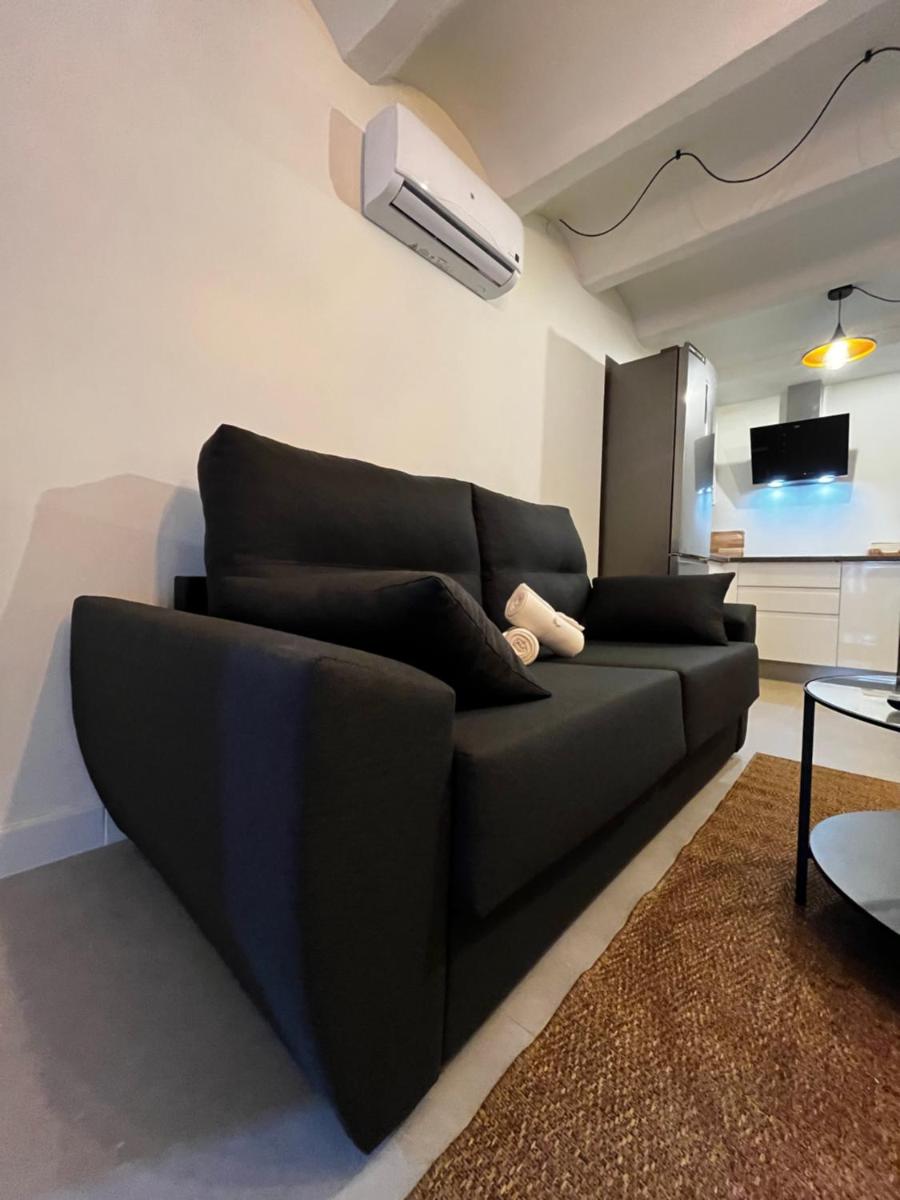 Apartamento a 2 minutos de la playa - Housity