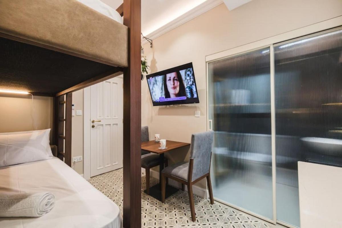 Zebbuga Tranquil Suite with Balcony 5 - Housity