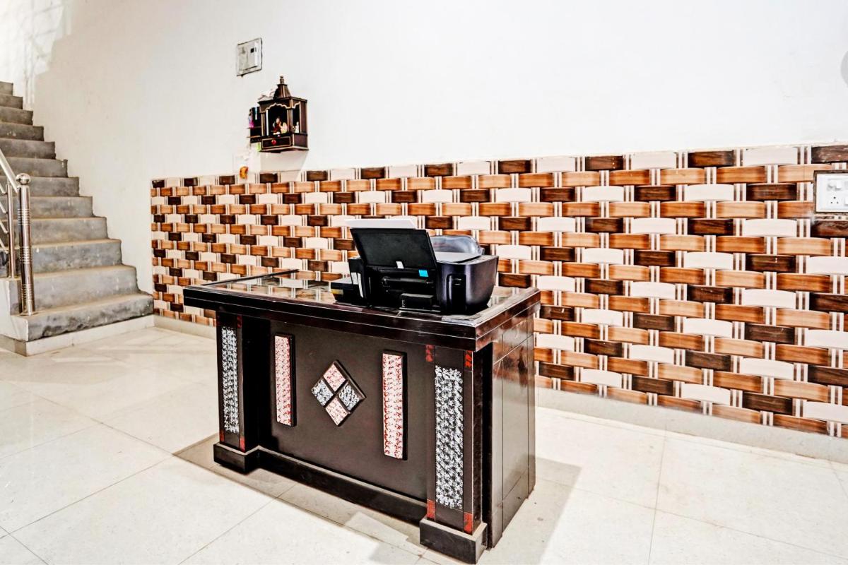 Hotel O Umang Hotel - Housity