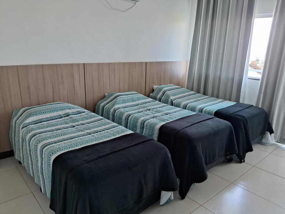 Mirante de Escarpas 303 - Housity