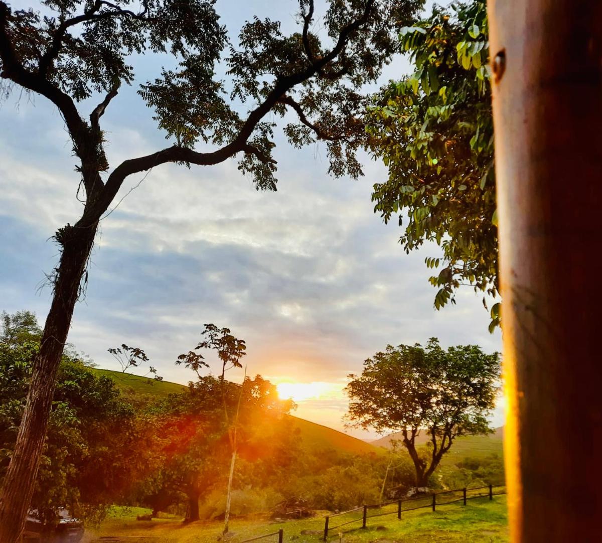 Suitetrails - Morada do Vale