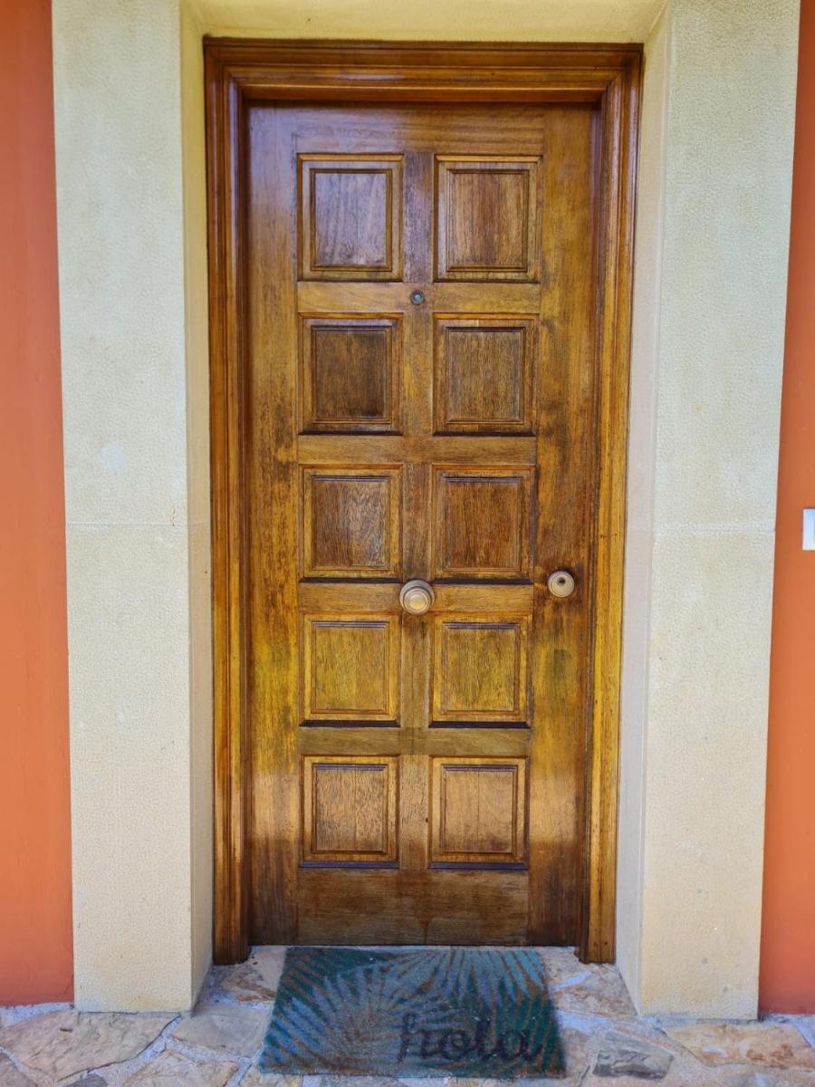 COMILLAS Chalet La Higuera - Housity