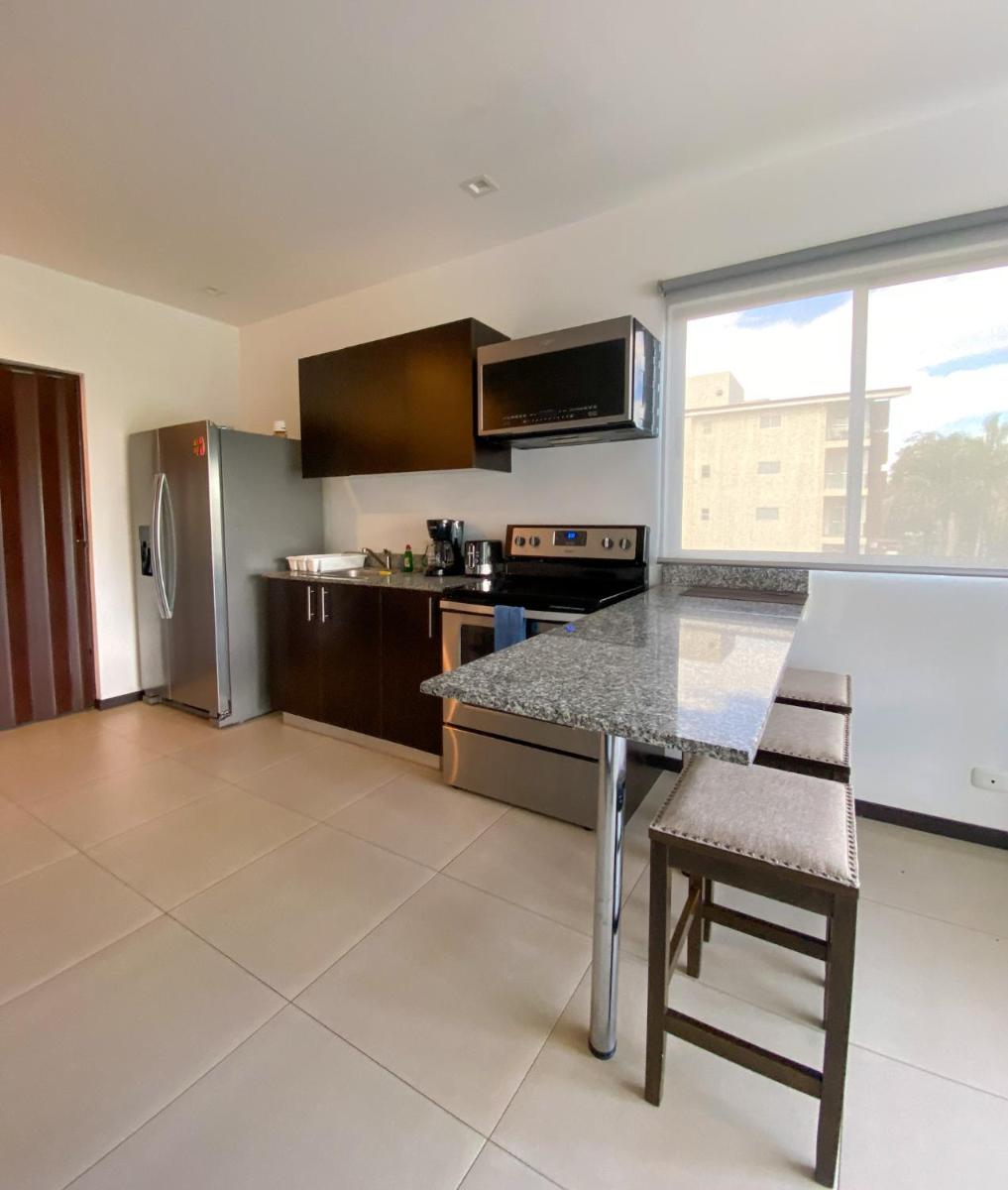 Condominio Frente a Playa Bejuco - Housity