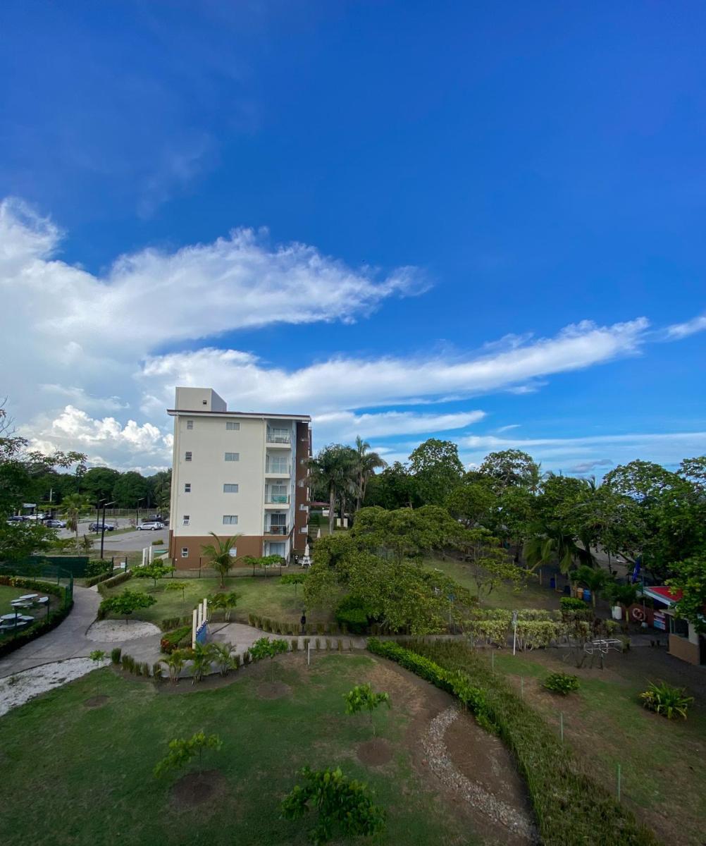 Condominio Frente a Playa Bejuco - Housity