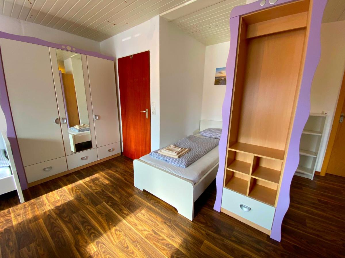 Ferienzimmer Fischach - Housity