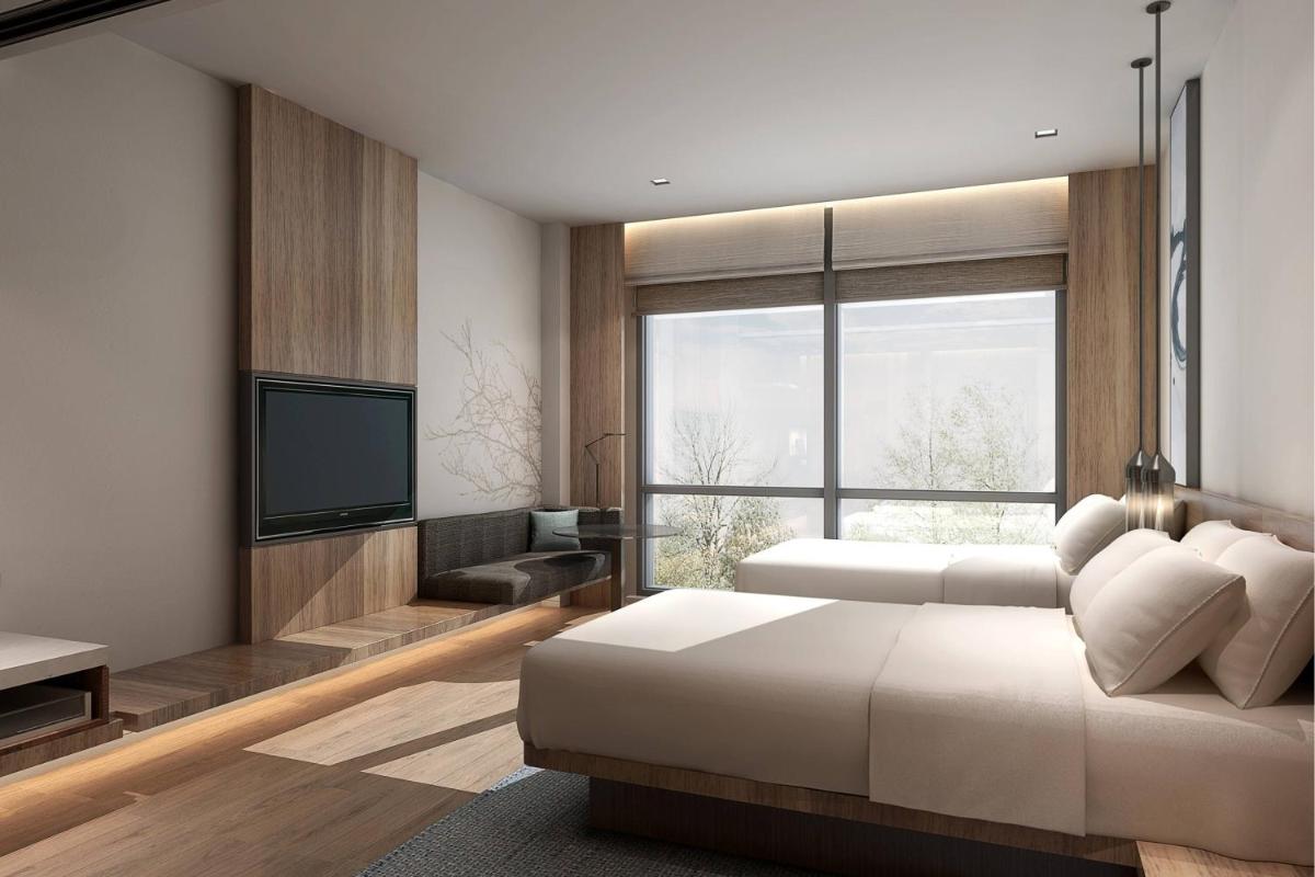 Fairfield by Marriott Ningbo Yinzhou - Hizvo