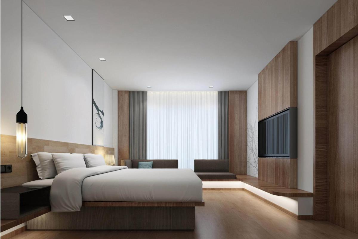 Fairfield by Marriott Ningbo Yinzhou - Hizvo