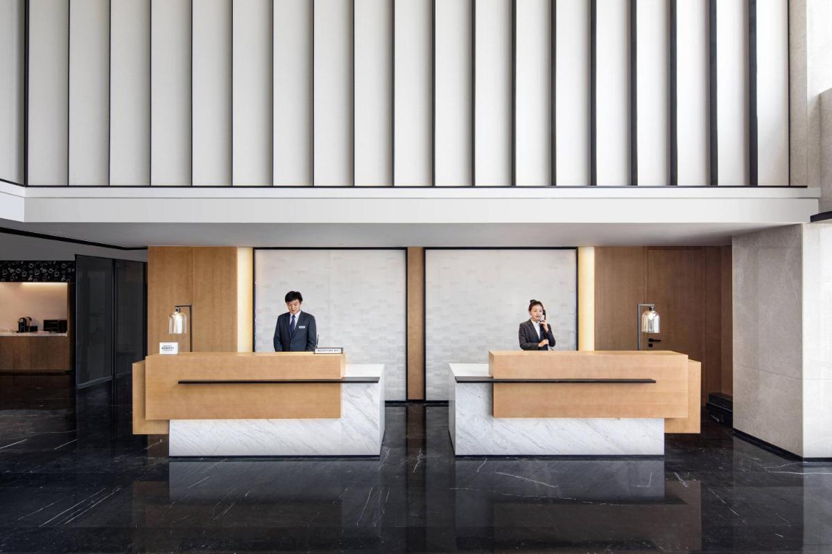 Fairfield by Marriott Kunming Xinying - Hizvo