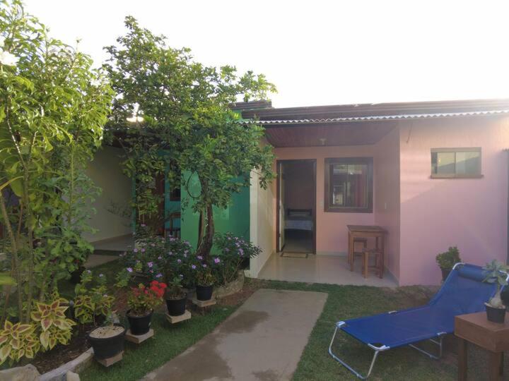 Trilhas da chapada Hospedagem - Housity