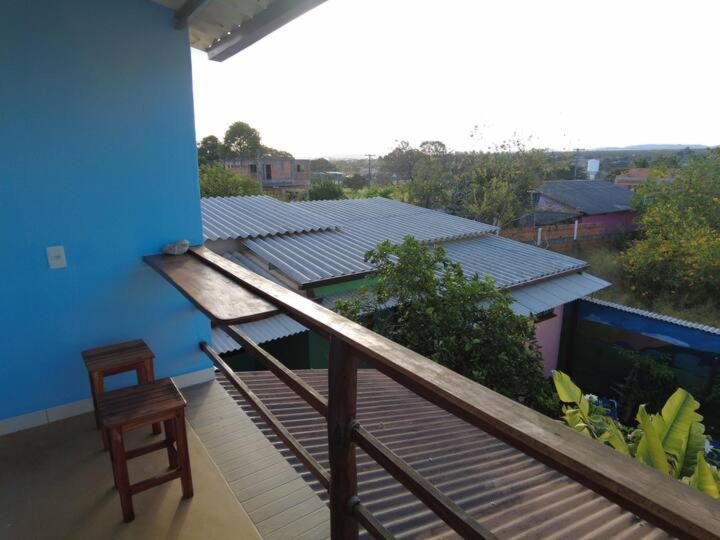 Trilhas da chapada Hospedagem - Housity