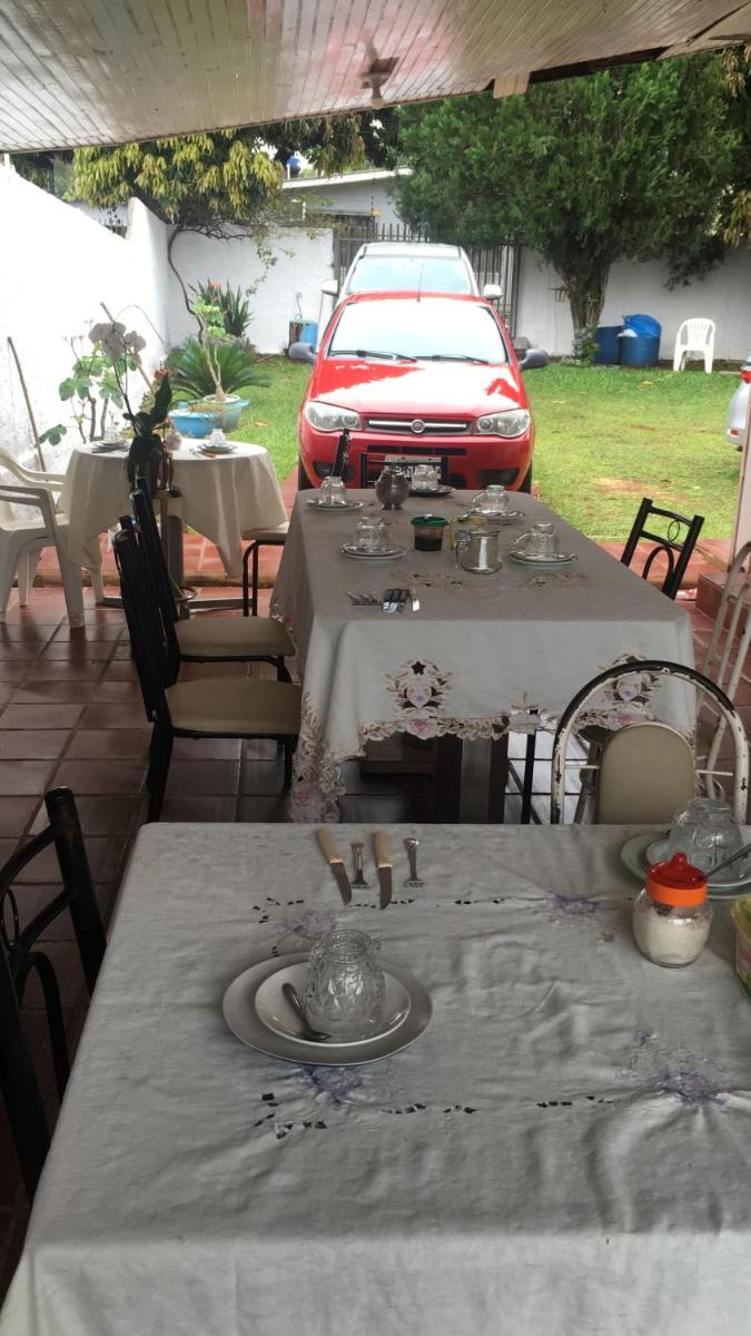 Aconchego Lar Cama e Café - Housity