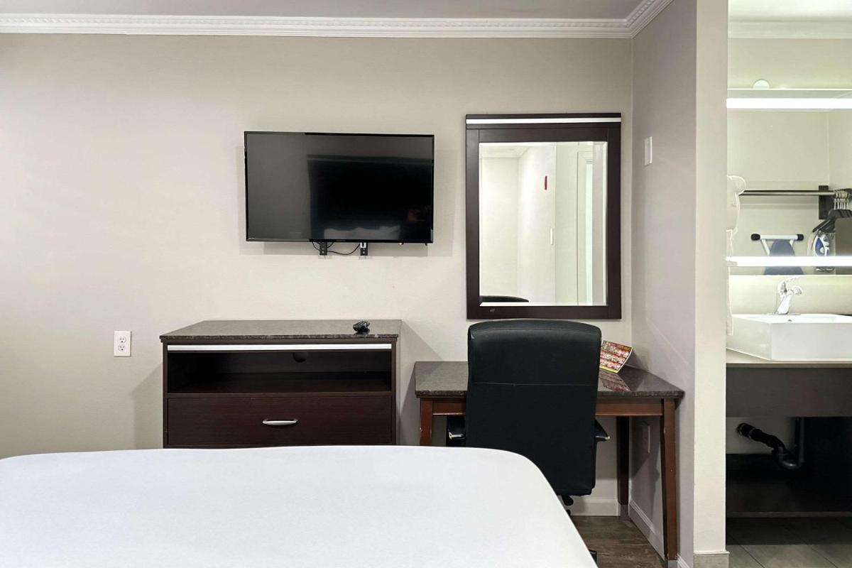 Rodeway Inn National City San Diego South - Housity