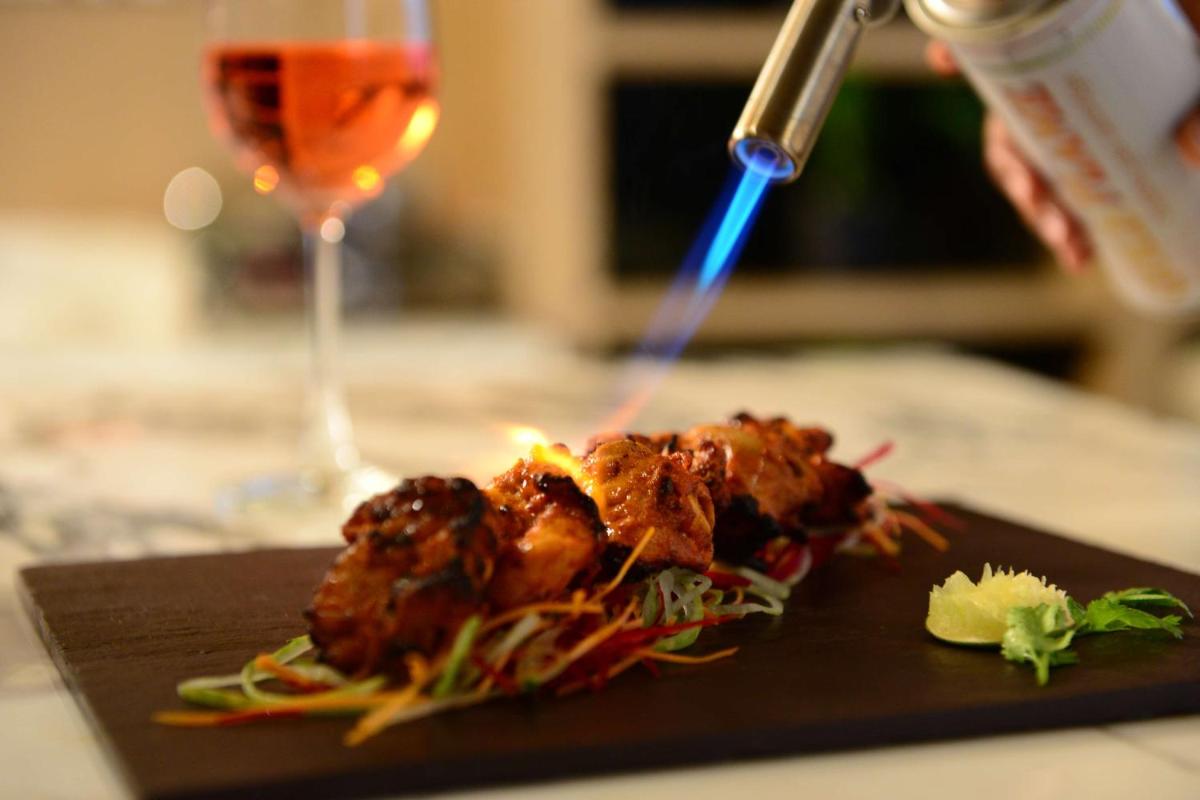 Radisson Blu Hotel Guwahati - Housity